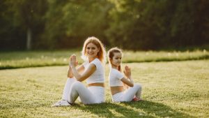 Attività da Fare in Famiglia per il Benessere